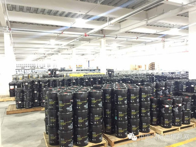 實(shí)力鑄就品質(zhì)，細(xì)節(jié)定義未來——龍潤潤滑油廊坊公司參觀紀(jì)實(shí)